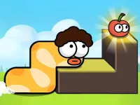 Apple Worm 2